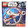LEGO® Star Wars 75191 Jedi Starfighter™ With Hyperdrive