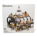 LEGO® Bricklink 910002 Noppenheimer Bahnhof