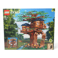LEGO® Ideas 21318 Baumhaus